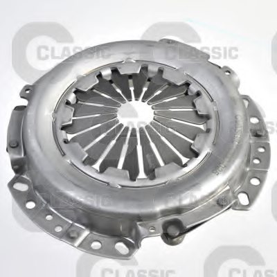 VALEO 786025 Clutch Kit